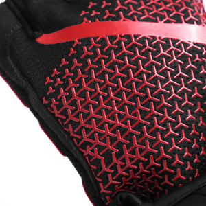 Custom Half-finger Gym Fitness Gloves <b>Foam</b> <b>Padding</b> Bodybuilding Training Palm Protection Cross-fit Weightlifting Unisex workout - Product Image 4