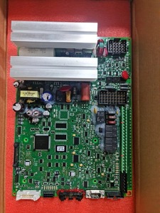 สำหรับ PCC2100 BASE BOARD ชุดควบคุมสตาร์ทอัตโนมัติ ปั๊มน้ำมันเชื้อเพลิง ตัวกระตุ้นเครื่องยนต์ดีเซล 4A โมดูลควบคุมระยะไกล หมายเลขอะไหล่ 0327-1379-01 - Product Image 3