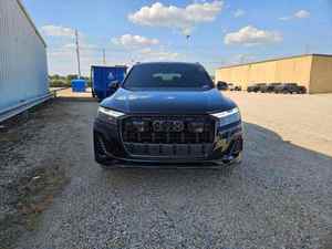 Audi Q7 Prestige 55 TFSI quattro Tiptronic 2025 en Perfecto Estado - Product Image 2
