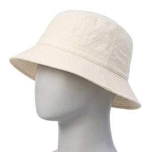 Chapeaux Bob en Coton Personnalisés à Marque Blanche – Broderie et Impression de Logo en Gros pour Détaillants de Vêtements et Acheteurs de Marques - Product Image 2