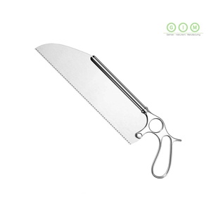 Premium quality Medical Grade Orthopedic <b>Bone</b> <b>Saw</b> Surgical Tool with Ergonomic Grip for Precision Surgical Applications - Product Image 5