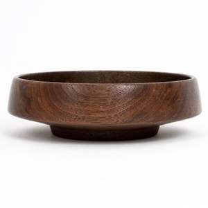 Cuencos de madera artesanales, cuencos hechos a mano - Product Image 4