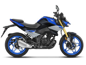 HONDA "CB 125 HORNET" MOTORCYCLE for SELL at Affordable Prices Best Condition BIKE with Excellent Fuel Economy and Performance - Product Image 5