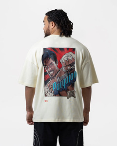 เสื้อยืดคุณภาพสูง เสื้อยืดผ้าฝ้าย 100% พร้อมโลโก้ พิมพ์ลายตามสั่ง เสื้อยืดเรียบๆ แบบยูนิเซ็กซ์ ขนาดสั่งทำได้ เสื้อยืดผู้ชาย - Product Image 1