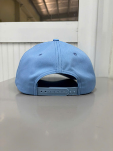 Gorra de Béisbol de 5 Paneles para Adultos, Hecha a Mano en Vietnam, con Logotipo y Color Personalizables, para Uso en Exteriores, Juvenil y a la Moda - Product Image 5