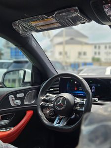 เมอร์เซเดส-เบนซ์ AMG GLE 53 คูเป้ ปี 2024 มือสอง - Product Image 3