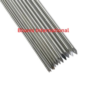 Kit de réduction de fracture distale du fémur de classe I certifié CE de haute qualité BISONS pour l'ostéosynthèse par plaque à intervention minimale - Product Image 3