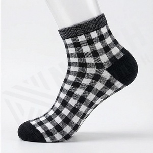 Women <b>Tight</b> Compression Polyester Nylon Running Socks Athletic Sports Support Breathable Moisture Wicking Pro Customized Color - Product Image 3