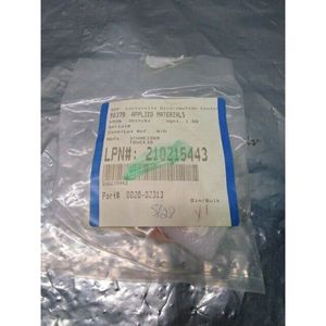 Soporte AMAT 0020-02313, 1 Unidad, Purge ESC N2, 0.25" - Equipo y Piezas de Semiconductores de Confianza de Global Legacy - Product Image 2