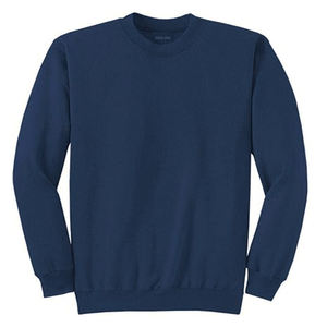 Sudadera con capucha y cuello redondo para hombre, diseño de manga larga, tela transpirable, logotipo personalizado e impresión. - Product Image 4