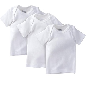 Survêtement bébé 100% coton, 160 g/m², tricoté, couleur unie, coloré, col rond, col en V imprimé, décontracté, fournisseur du Bangladesh. - Product Image 2