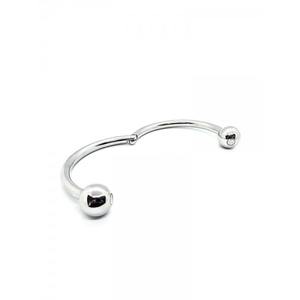 Magnetic Steel Heavy Duty Metal Gay Collar Steel Grade 304 Surface Finish BA Custom Size Color BS Standard STEEL IRISCO INDUSTRY - Product Image 4