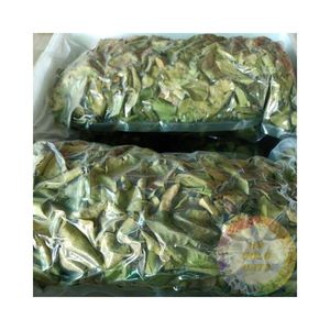 Té Mágico para Bajar de Peso, Hierba de Hoja de Lima Seca, ¡Gran Oferta 2026! Hoja de Limón Verde Súper Cítrica para Uso Feng Shui, Hecho en Vietnam - Product Image 4