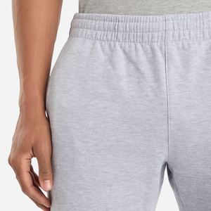 Pantalones Cortos de Algodón para Hombre, Cintura Elástica, Casuales, para Gimnasio, Secado Rápido, Transpirables, con Cierre de Cordón, Logotipo Personalizado OEM, Venta al Por Mayor - Product Image 5