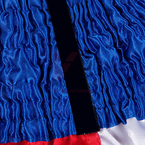 กางเกง MMA พรีเมียม เนื้อผ้าระบายอากาศได้ดี สวมใส่สบาย เหมาะสำหรับการฝึก MMA และการฝึกศิลปะการต่อสู้แบบผสมผสาน ผู้ผลิต OEM - Product Image 5