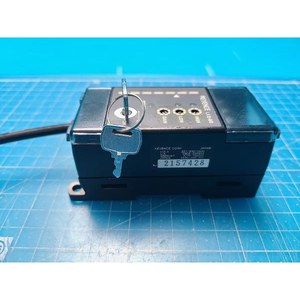 หัวเซนเซอร์วัดระยะทางด้วยเลเซอร์ KEYENCE LX2-60 ใช้ได้โดยตรง อะไหล่อุปกรณ์เซมิคอนดักเตอร์รุ่นเก่า - Product Image 5
