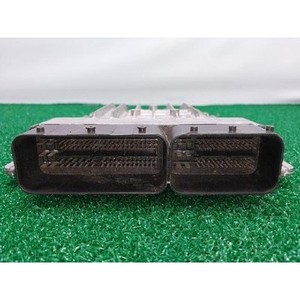 Module de commande du moteur d'occasion GENUINE 7583468 pour Série 5 E60, E61 LCI 2007-2010 - Product Image 3