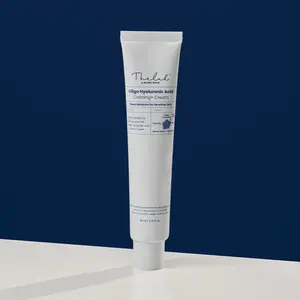 The LAB by Blanc Doux Oligo Ácido Hialurónico Crema Calmante + Cremas Faciales de Alta Calidad 80ml - Product Image 1