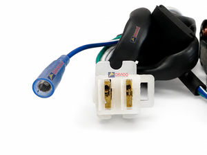 Pièces de rechange pour scooter de qualité supérieure, modèle Honda Activa HET 2013, 12 pôles, 3G, 1 plaque de bobine de stator, qualité export - Product Image 2