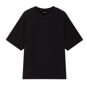 Custom Logo <b>Men's</b> 100% Cotton Sport T <b>Shirt</b> Blank Quick Dry Knitted Tee Front Print Casual Activewear - Product Image 1