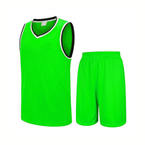 Uniforme de Baloncesto Unisex Personalizado al por Mayor, Sublimado por Completo, Transpirable, Nuevo Estilo, Jersey y Pantalones Cortos de Alta Calidad para Equipos - Product Image 5