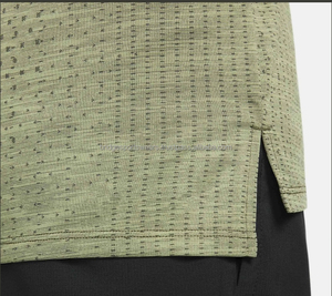Débardeur personnalisé pour homme, en coton uni, effet usé, sans manches, pour la salle de sport et l'entraînement - Product Image 6