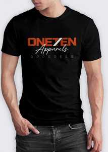Camiseta de punto para hombre, corte regular, color personalizado, poliéster, cuello redondo, manga corta, informal, transpirable, ecológica, de secado rápido - Product Image 1