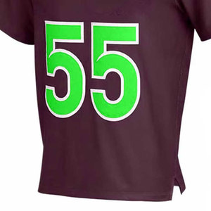 Tenues de lacrosse professionnelles les plus vendues, personnalisées, confortables, respirantes, durables, de haute qualité - Product Image 5