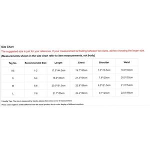 Combinaison tutu pour filles, jupe de danse, body pour la danse classique, entraînement, spectacle, danse moderne, yoga, fitness - Product Image 6