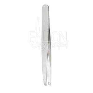 Pince à épiler professionnelle pour sourcils, pour une forme nette et définie, pince à épiler de luxe pour la beauté et la routine de soin des sourcils - Product Image 2