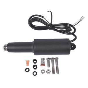 Attuatore Trim Tab per Imbarcazioni 12 Volt 15056 001 15056001 con Corsa di 2 1/4 Pollici e Lunghezza di 11 3/8 Pollici - Categoria Prodotto: Cilindri - Product Image 6