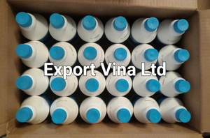 Soklin Pemutih Advanced Whitening Laundry Whitening 220ml x 24 par Wingscare - Product Image 4