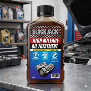 Additif pour huile moteur Traitement pour moteur Additif lubrifiant pour huile moteur Huile de compresseur Diesel Anti-friction - Product Image 1