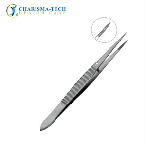 ชุดเครื่องมือคีมผ่าตัดสแตนเลสสตีล ได้รับการรับรองมาตรฐาน CE รับประกัน 1 ปี ใช้พลังงานแบบแมนนวล - Product Image 5