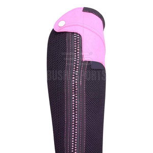 Pantalones Cortos de Cuero Duraderos de Estilo Tradicional con Calidad Premium y Comodidad - Product Image 5