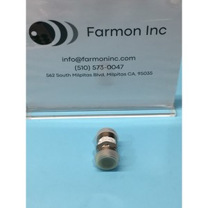 Vanne de débit de gaz en surplus FGP LFD 375-1, 169206 - Équipements et pièces semi-conductrices d'occasion fiables à l'échelle mondiale chez - Product Image 2