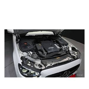 Mercedes-Benz Classe E E250 AMG Line Juillet 2022 24 034 km Émissions Euro V Boîte de vitesses automatique Sièges en cuir Volant à gauche Arrière - Product Image 6