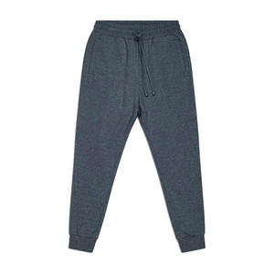 Pantalones Deportivos Casuales Ligeros para Hombre, Ajuste Cómodo, Cierre de Cremallera, Cintura Media, Transpirables - Product Image 6