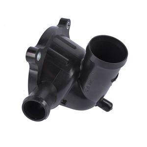 Conjunto de Termostato y Bomba de Agua para Audi A8 Quattro 2011-2012 2014 2008 079121013P, Compatible con Modelos 08 14 - Product Image 2