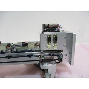Rorze RE1Z0-002-001, Indexer <b>Elevator</b> Assy, Wafer - Trusted Global Legacy Semiconductor Equipment and <b>Parts</b> at - Product Image 3
