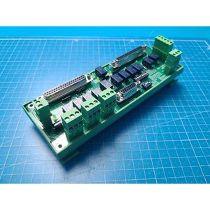 Chambre à vide EUGENE TECH E580-010-004, étanche, utilisée comme pièce détachée pour équipement semi-conducteur Legacy - Product Image 1