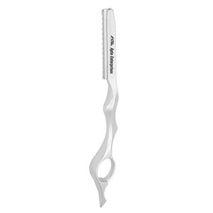 Rasoir éclaircissant pour cheveux, outil professionnel à lame tranchante pour salon et usage domestique, rasoir de précision pour hommes, lisse et sûr - Product Image 5