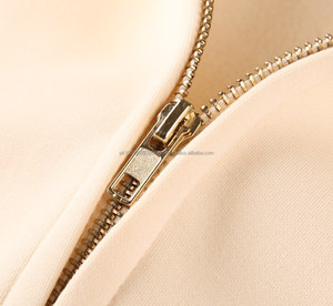 Sudadera con Capucha de Forro Polar Sherpa Bordada con Diseño Personalizado, Talla Estadounidense, 380 g/m², Doble Capa, Cierre Completo, Color Azul Cielo - Product Image 3