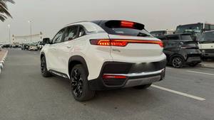 Chery EQ5 2024 SUV Eléctrico con Batería de Litio y Tracción en las Cuatro Ruedas - Product Image 4