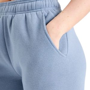 Pantalones Deportivos Suaves para Mujer, Corte Holgado, Cintura Elástica, Casuales para Uso Diario, Logotipo Personalizado, OEM, ODM, Marca Privada - Product Image 6
