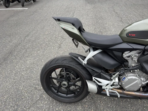 Motocicleta Ducati Streetfighter V 2 2024 en Venta - Product Image 4