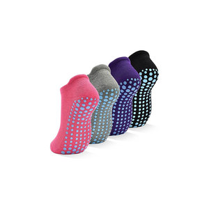2026 New Arrival Custom Football <b>Grip</b> <b>Socks</b> Anti Slip Athletic Sports Crew <b>Socks</b> for Soccer Training - Product Image 5