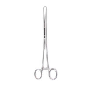 Pinces tenaces Schroeder assorties 9,5 po, instrument chirurgical orthopédique en acier inoxydable, crochet à double pointe, manuel, haute qualité - Product Image 5
