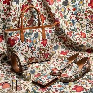 Laminated followered <b>Leather</b> in Different Styles and Colours - Product Image 1