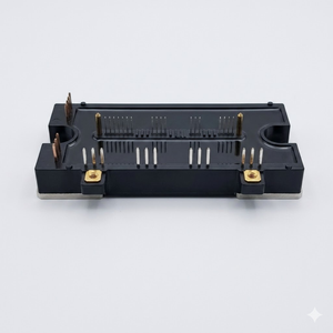 RM250DZ-H 1600V 250A โมดูลไดโอดกำลังสูง โมดูลจ่ายไฟแบบวงจรเรียงกระแสชนิดหุ้มฉนวน - Product Image 4